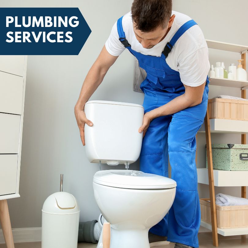 Plumbing Company in Northport, MI